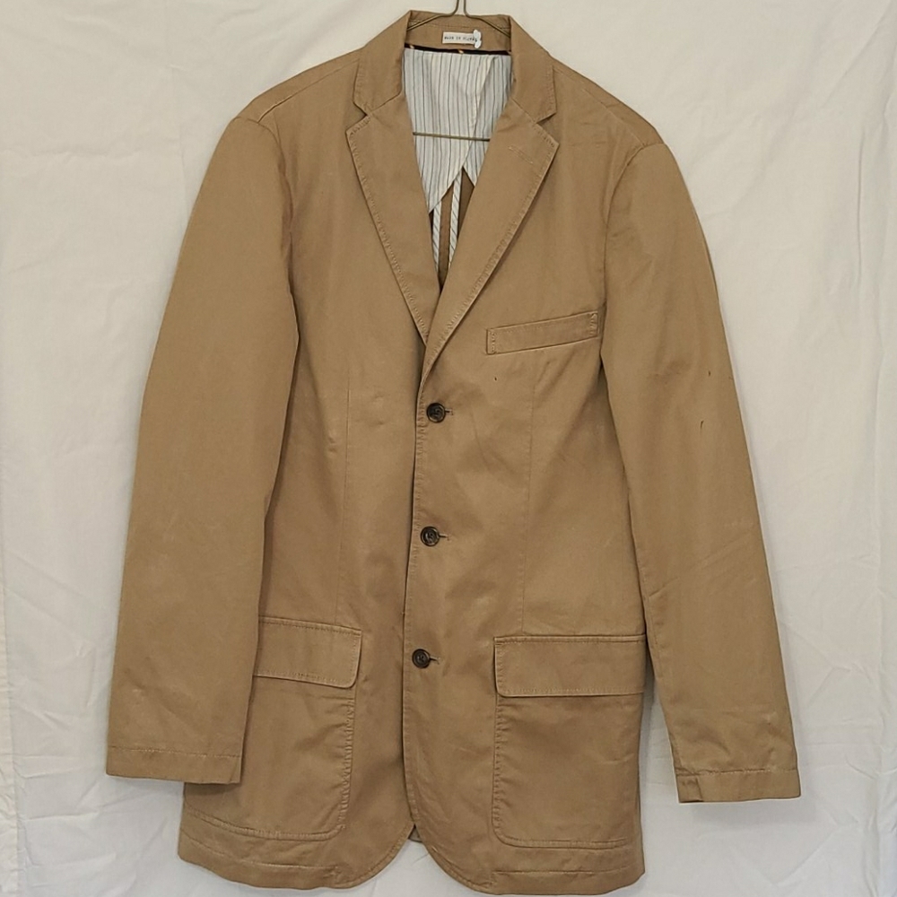 J.Crew Jacket - Picture 2 of 9